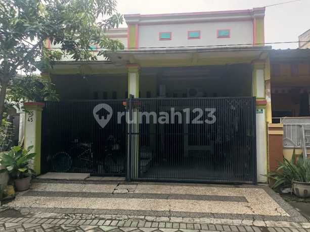 Dijual BU Rumah di Perumtas 3, Sidoarjo