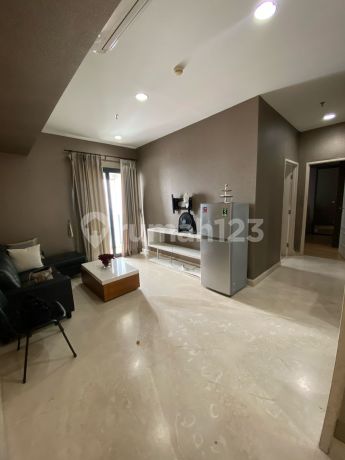 Disewakan Apartemen The Peak Residence Sky Lobby Lantai 20 Furnished, Surabaya