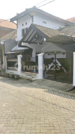 Dijual Rumah 2 Lantai Griya Bhayangkara Dijual Rumah 2 Lantai Griya Bhayangkara