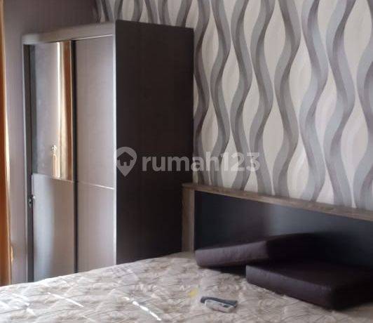 Dijual Cepat (BU) Apartemen Tamansari Prospero Sidoarjo