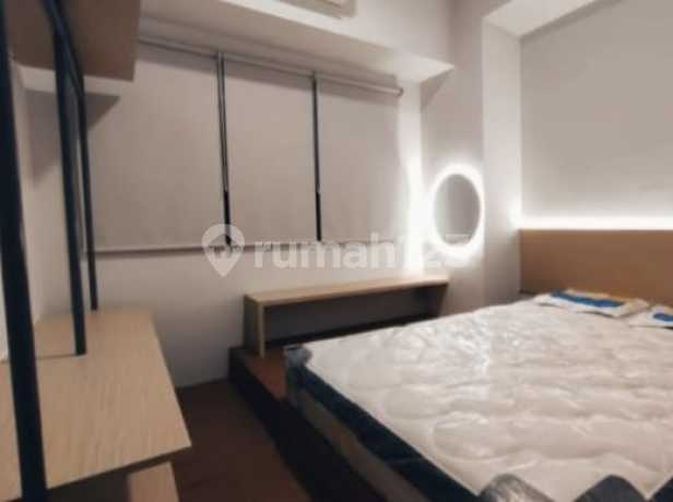 Dijual/Disewakan Apartemen Cornell 2BR Full Furnished di Surabaya