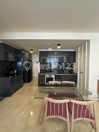 Dijual Cepat Apartemen One Galaxy Tower Elitz di Surabaya