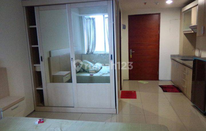 Dijual Apartemen High Point Petra, Surabaya
