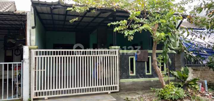 Dijual Murah Rumah di Taman Anggun Sejahtera 3, Sidoarjo