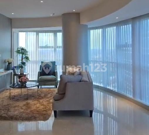 Dijual Apartemen One Icon di Surabaya