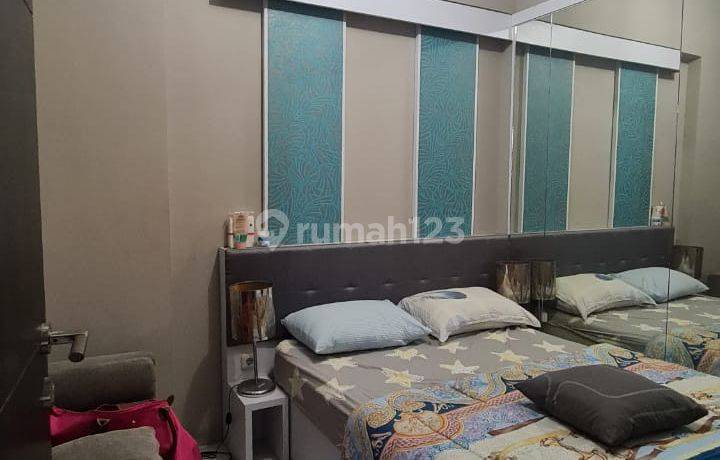 Dijual Apartemen Purimas Surabaya
