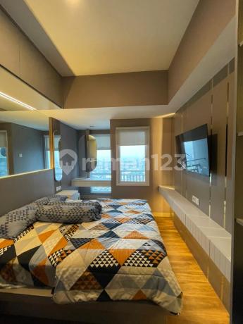 Dijual apartment Bess Mansion di Surabaya Dijual apartment Bess Mansion di Surabaya