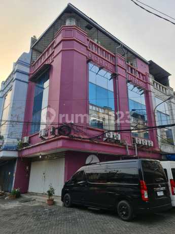 Dijual Ruko 4 Lantai Klampis Megah Surabaya Dijual Ruko 4 Lantai Klampis Megah Surabaya