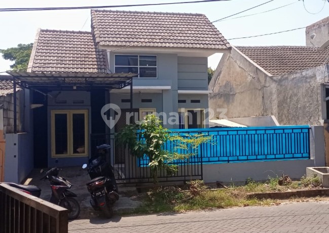 Dijual Murah Rumah Di Juanda Harapan Permai