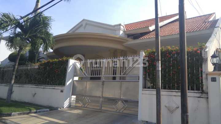 DIJUAL RUMAH 2 LANTAI DI PAKIS ARGOSARI, SURABAYA