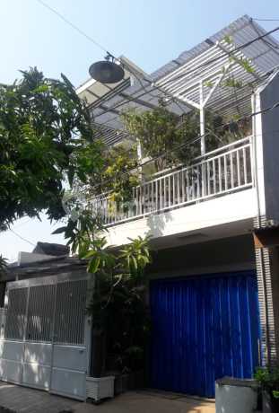For Sale 2.5-Story Residential House in Graha Asri Sukodono, Sidoarjo