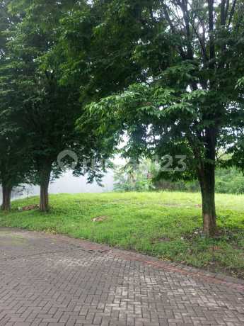 Dijual Tanah Kavling Siap Bangun di Darmo Hill, Surabaya