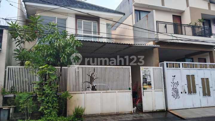 For Sale Hokky House in Graha Asri Sukodono, Sidoarjo