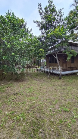 Tanah Siap Bangun Di Dalam Perum Karanglo Indah, Malang