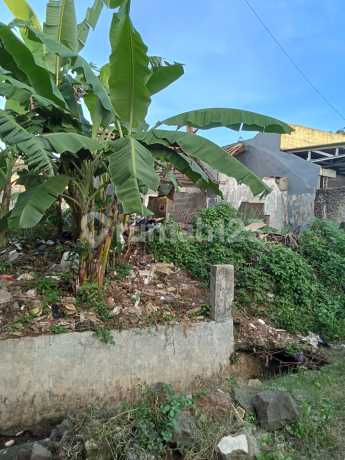Tanah di Komplek Perumahan Alvita Ciputat, Tanggerang Selatan, Tanah di Komplek Perumahan Alvita Ciputat, Tanggerang Selatan,