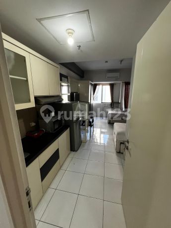 Apartemen UC Full Furnish