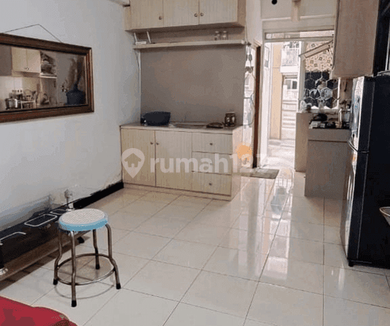 Apartemen Casablanca East Residence Tower Dallas 2BR S8757