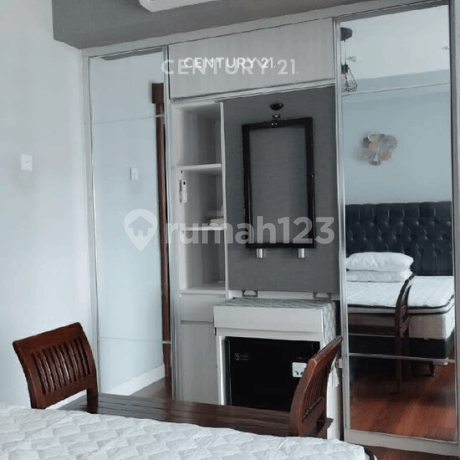 Apt Grand Kamala Lagoon Tipe Suite Studio di Kota Bekasi S9318 Apt Grand Kamala Lagoon Tipe Suite Studio di Kota Bekasi S9318