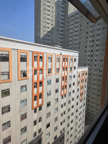 Apartemen Gading Nias Tower Alamanda Lt 25 2BR Dibawah NJOP S9163