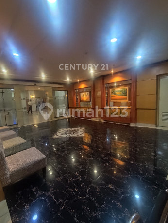 Apartment 3br Nyaman Siap Huni Di Mediterania Gajah Mada S9271