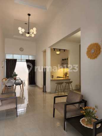 Hunian Bagus Sekali The Green Beringin Residence Cluster 