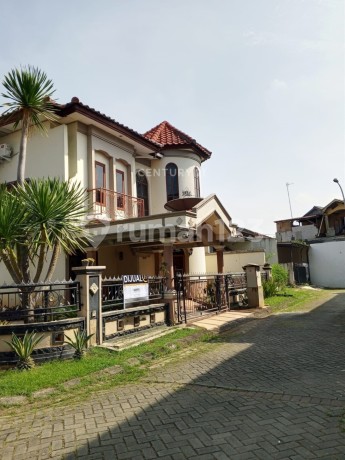 Hunian Bagus Sekali Metro Cilegon Cluster Primadona