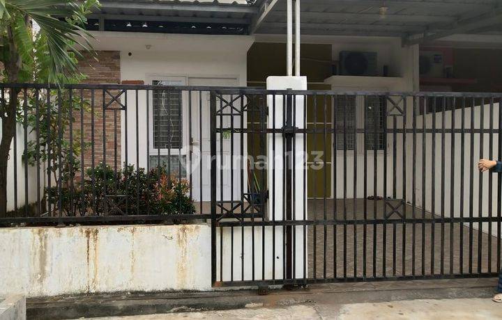Hunian Bagus Siap Ditempati Grand Pesona Cilegon