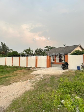 Hunian Luas Nuansa Villa Samping Persada Banten Hunian Luas Nuansa Villa Samping Persada Banten