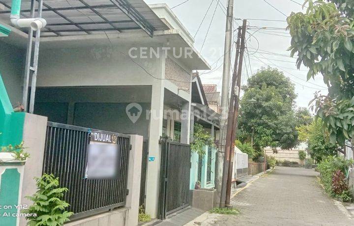 Hunian Bagus Siap Ditempati Griya Serdang Indah