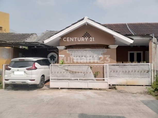 Hunian Bagus Minimalis Puri Anggrek Dekat Unpam Hunian Bagus Minimalis Puri Anggrek Dekat Unpam