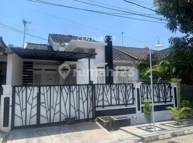 Hunian Bagus Furnish Taman Widya Asri Nego Hunian Bagus Furnish Taman Widya Asri Nego