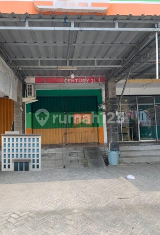 Ruko 2 Lantai Taman Krakatau Cocok Untuk Usaha Ruko 2 Lantai Taman Krakatau Cocok Untuk Usaha