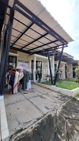 Hunian Bagus Minimalis Puri Cempaka Serang Timur Hunian Bagus Minimalis Puri Cempaka Serang Timur