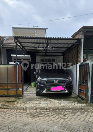 Hunian Minimalis Harga Miring Taman Krakatau Hunian Minimalis Harga Miring Taman Krakatau