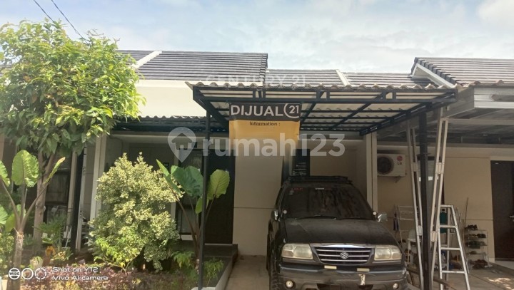 Hunian Bagus Puri Cempaka Serang Dekat Unpam Hunian Bagus Puri Cempaka Serang Dekat Unpam