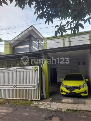 Hunian Bagus Bumi Cibeber Kencana Furnish