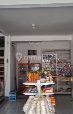 Ruko 2 Lantai Taman Cilegon Indah Cluster Cattaleya