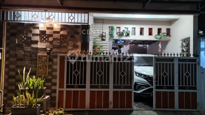 Hunian Bagus Siap Ditempati Bumi Cibeber Kencana