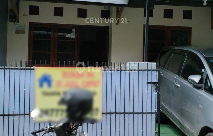 Hunian 2 Lantai Taman Widya Asri Nego Tipis
