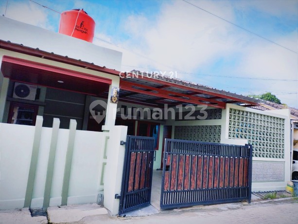 Hunian Bagus Grand Sutera Serang Strategis