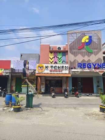 Commercial Property for Investment in Bekasi Regency 1, Wanasari, Cibitung, Bekasi Regency
