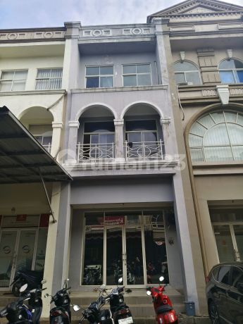 Dijual Ruko 2,5 Lantai, Shm Ruko Grand Galaxy City Beksel Dijual Ruko 2,5 Lantai, Shm Ruko Grand Galaxy City Beksel