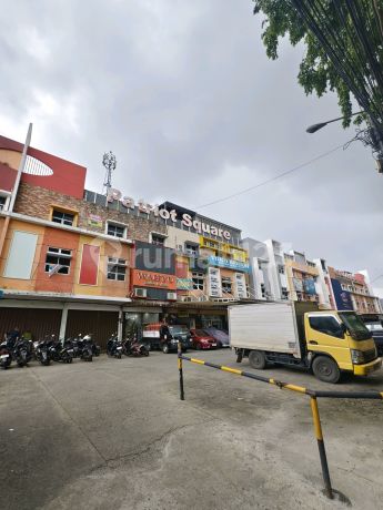 Dijual Murah Ruko Patriot Square 3 Lntai Bekasi Barat
