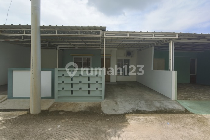 Rumah Murah Minimalis Dekat Tol di Mustika Park Place Setu Bekasi Rumah Murah Minimalis Dekat Tol di Mustika Park Place Setu Bekasi