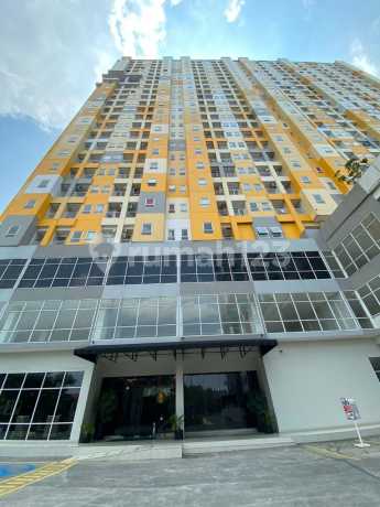 Apartemen Grand Icon Caman Tower A di Jatibening Bekasi 