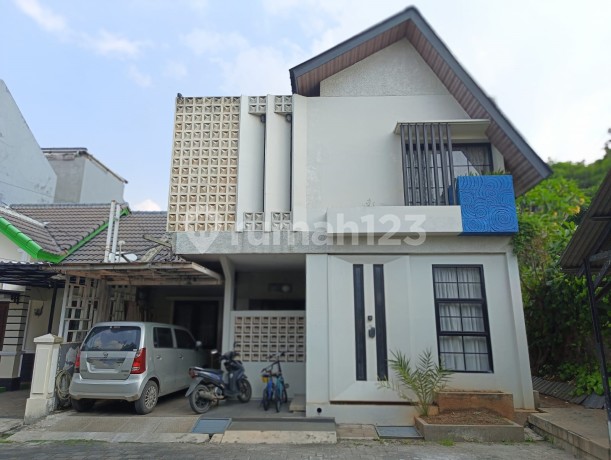 Dijual Rumah 2 Lantai di Taman Nirwana Rawalumbu Bekasi Dijual Rumah 2 Lantai di Taman Nirwana Rawalumbu Bekasi