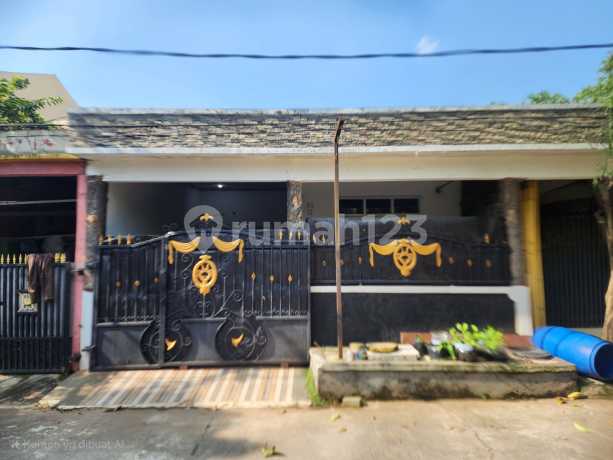 For Sale Ready-to-Occupy Minimalist House, Flood-Free, Grand Regency Housing Estate.