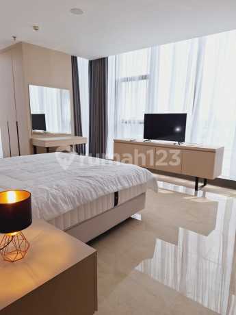 Apartemen Lavenue 3 Bedroom Luxury Furnish Pancoran Apartemen Lavenue 3 Bedroom Luxury Furnish Pancoran