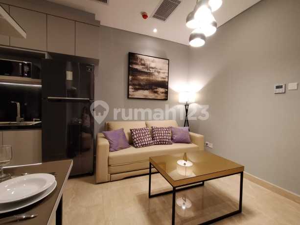 Disewa Apartemen Sudirman Suites 1Br Luxury Area Sudirman Disewa Apartemen Sudirman Suites 1Br Luxury Area Sudirman