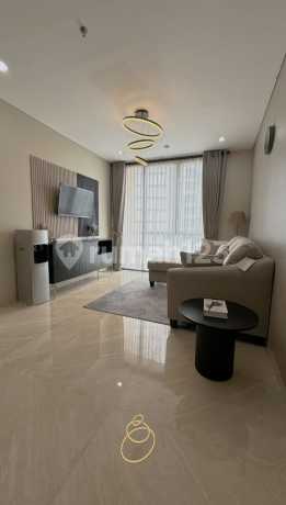 Disewakan Apartemen Izzara 2bedroom 2bathroom Fully Furnished Disewakan Apartemen Izzara 2bedroom 2bathroom Fully Furnished